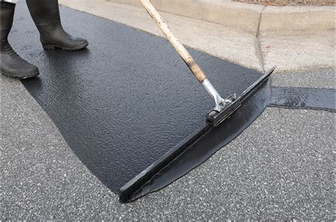 Sealcoating Facts And What You Should Know Action Asphalt Llc