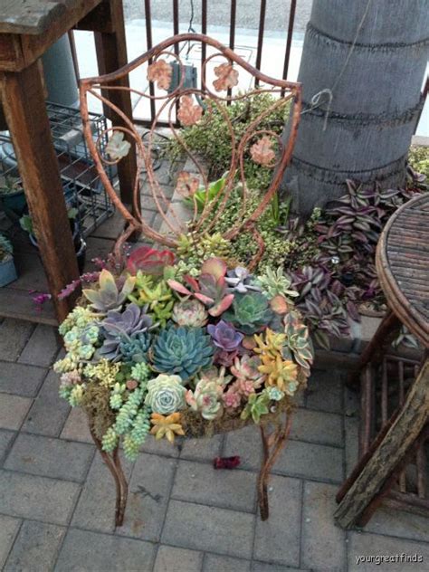 That's why you need to create your own oasis of peace where you will find peace. 24 Cheap Planter Ideas For Amazing Succulent Garden