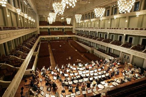 Nashville Symphony Will Play On After Contract Agreement Reached