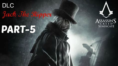 Assassin S Creed Syndicate DLC Jack The Ripper PC I5 4460 GTX750 100