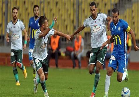 سموحة يضرب المصري بثنائية ناصر ماهر وصلاح محسن في الدوري. اليوم.. المصري وسموحة وحلم الوصول لدور الـ 16 ...