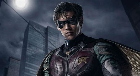 Bruce Wayne Aparecerá En La Segunda Temporada De Titans Cine Premiere