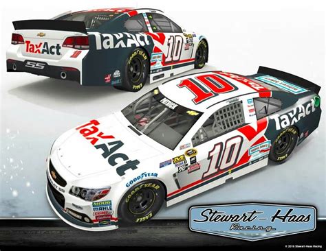 Investors a/c scheme / gratuity fund scheme. Tax Act joins Danica Patrick for select races 2016 ...