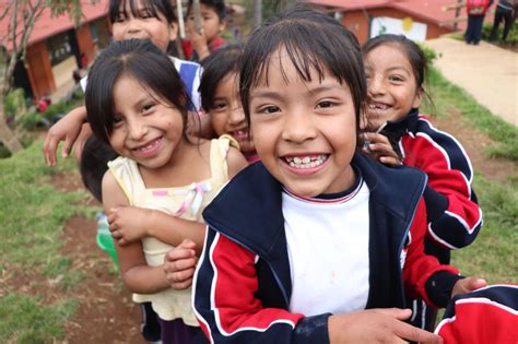 educate and empower girls in mexico globalgiving