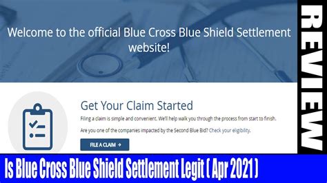 Blue Cross Blue Shield Class Action Lawsuit Legitimate Yolando Atkinson