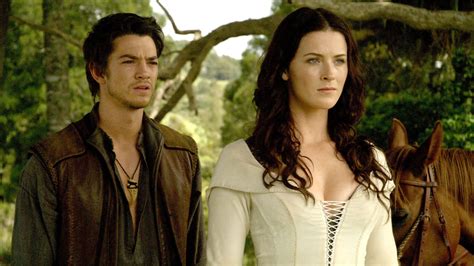 Legend Of The Seeker Season Episode Still Story Inspiration