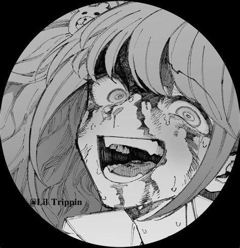 𝐋𝐢𝐥 𝐓𝐫𝐢𝐩𝐩𝐢𝐧 Death Note Haikyuu Danganronpa V3 All Anime Trippin