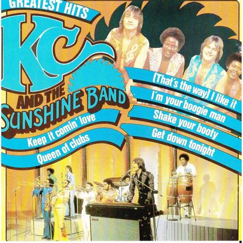 Kc And The Sunshine Band Greatest Hits