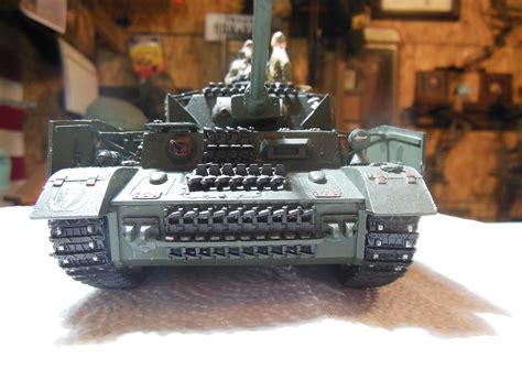 Gallery Pictures Monogram Panzer Iv Plastic Model Tank Kit 132 Scale