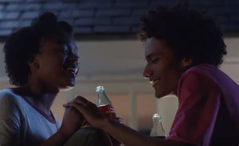 Coca Cola Commercial Song Share A Coke With Love