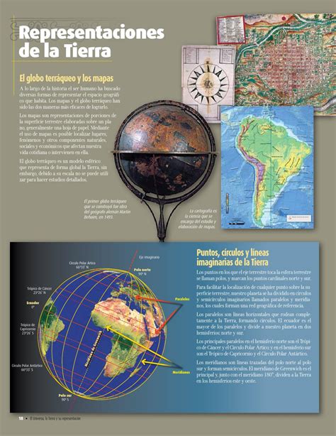 Atlas de geografía del mundo editorial: Atlas de geografía del mundo by GINES CIUDAD REAL - issuu