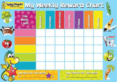 38 Free Printable Incentive Charts For School Preschool Reward Chart