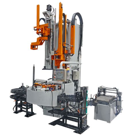 Commercial and industrial equipment supplier. Vertical Servo Broaching Machine | Yao Sheng Broaching Service