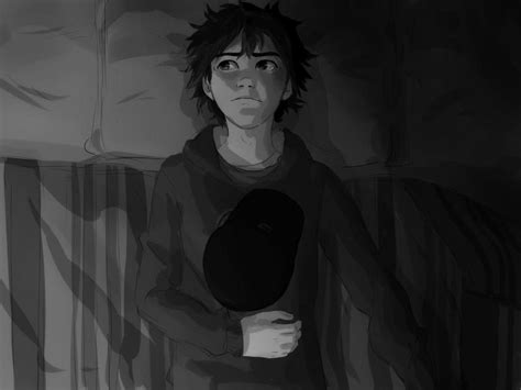 Big Hero 6 Hiro Hamada By From Miromika On Deviantart