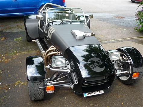 Buy 1 18 movie cars and get the best deals at the lowest prices on ebay! 2009 Dax Rush V8 EFI | Kit Cars for sale at Raced ...