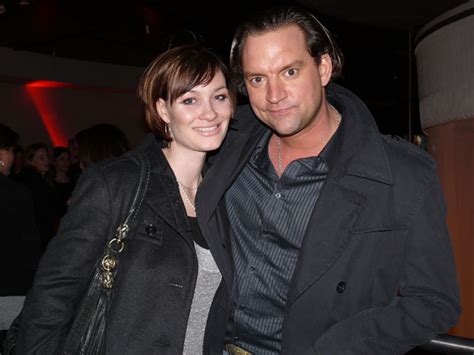 Christian kahrmann wurde am 19. Bei der "Blue Hour"-Berlinale-Party von ARD und Degeto im ...