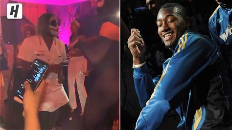 John Wall Does The Dougie Dance As A Joker At Halloween Party Youtube