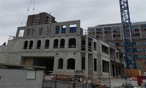 The paper mill operated in the city of port arthur, now know as thunder bay. Ontario builder boosts safety efforts during pandemic | Canadian HR Reporter