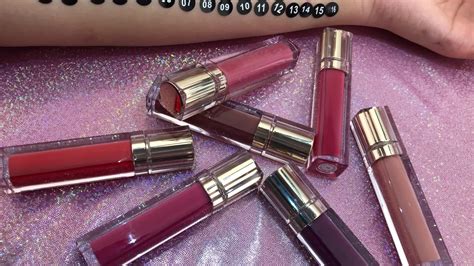 Colors Private Label Waterproof Nude Lipgloss Make Your Own Lip 52416