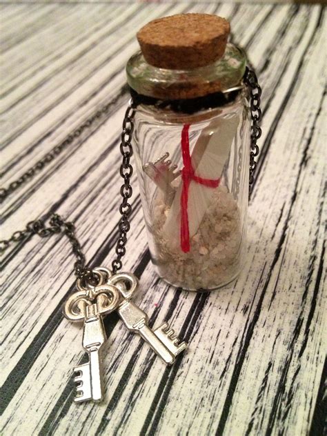 May 17, 2018 · by sadie seasongoods · 28 comments. Pin by Casey Phillips on DIY decor | Bottle charms, Bottle jewelry, Diy jewelry making