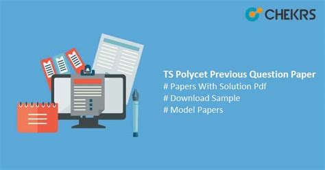Ts polycet question paper 2020. TS Polycet Previous Question Paper with Solution Pdf ...