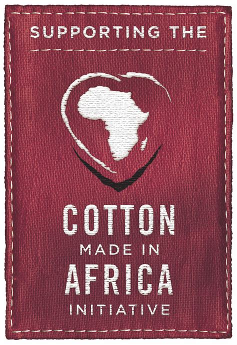 Massbalance Cotton Made In Africa Cmia