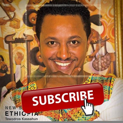 Teddy Afro Youtube