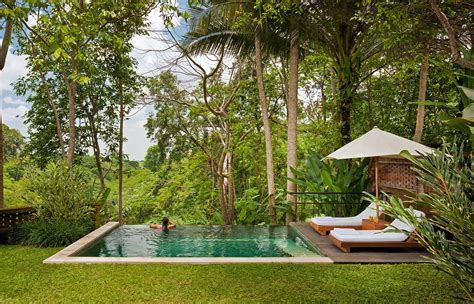 Como Uma Ubud Bali Indonesia Hotel Review By Travelplusstyle