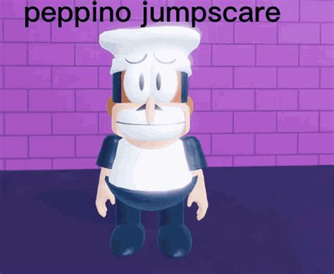 Peppino Jumpscare Peppino  Peppino Jumpscare Peppino Pizza Tower Discover And Share S
