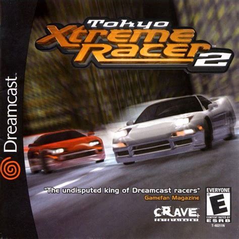Tokyo Xtreme Racer 2 Mobygames