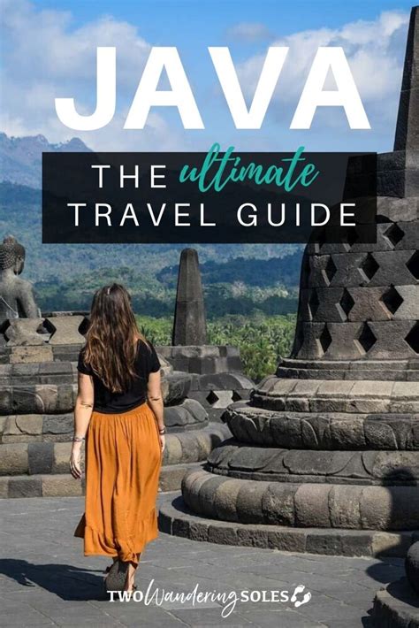 9 Epic Things To Do In Java Indonesia 1 Week Itinerary Two