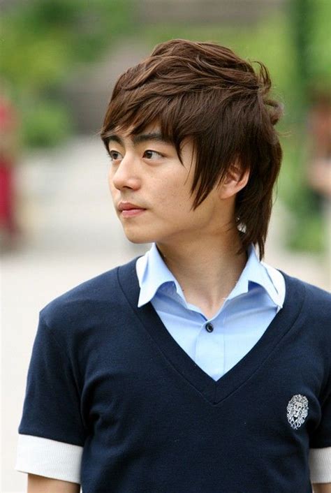 70 Cool Korean And Japanese Hairstyles For Asian Guys 2020 Pretty