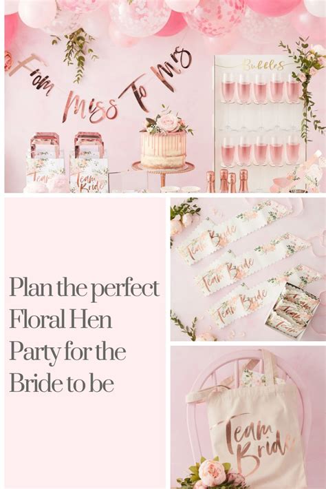 Planning A Hen Party Read Up On Our Blog Post To Find Out How To Throw