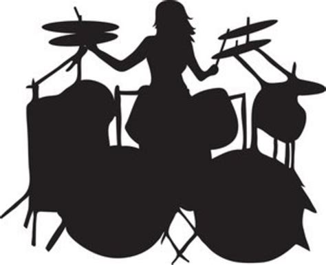 Top 7 Female Drummers Of All Time Spinditty