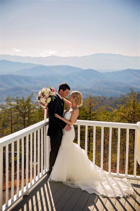 However, gatlinburg cabins with a hot tub are one of the best options you will find when looking for a place to reserve for your stay. 4 Reasons You Should Have a Gatlinburg Cabin Wedding ...