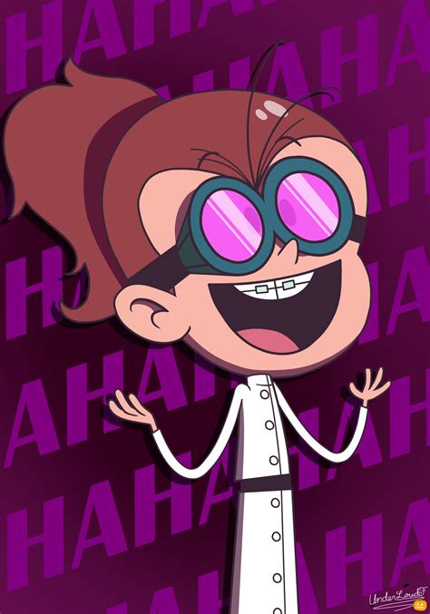 Tlh The Other Mad Scientist By Underloudf On Deviantart Mad