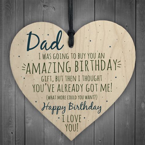 Happy Birthday Daddy Card Printable