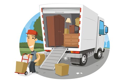 The Dos And Donts Of Working With A Moving Service