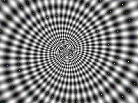 10 Most Incredible Optical Illusion Iphone Wallpapers