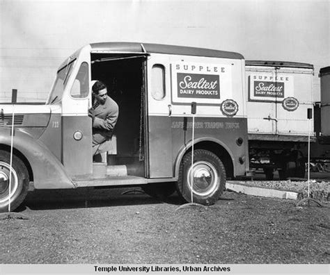 Sealtest Milk Truck Trucks Milk Advertising Classic Cars Trucks