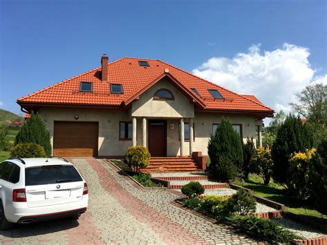Sprzedam dom 270 m² ul. Tarnowska, Nowy Sącz