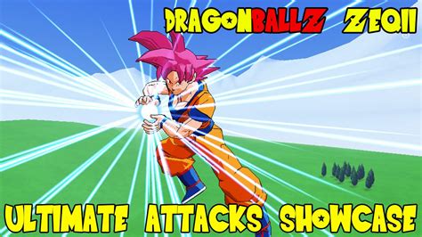 Posts must be relevant to dragon ball fighterz. Dragon Ball Z ZEQ2 Revolution Gold: Super Saiyan God Goku, Gohan, Broly & More Ultimate Attacks ...