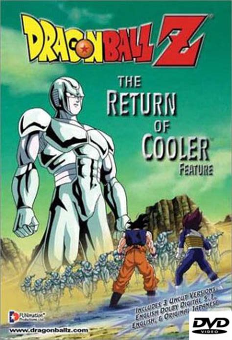 Super warriors never rest dragon ball z : Dragon Ball Z: The Return of Cooler | Dragon Ball Wiki | Fandom powered by Wikia