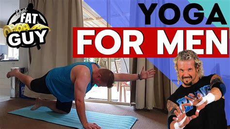 I Do Yoga For Men Ddp Yoga 🔥 Youtube