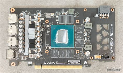 Review Evga Geforce Rtx 3060 Xc