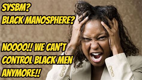 Sysbm Is Mainstream As Elle Magazine Calls Out The Black Manosphere