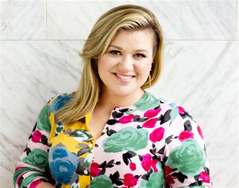 Kelly Clarkson Stars Were ‘mean To Me During ‘american Idol
