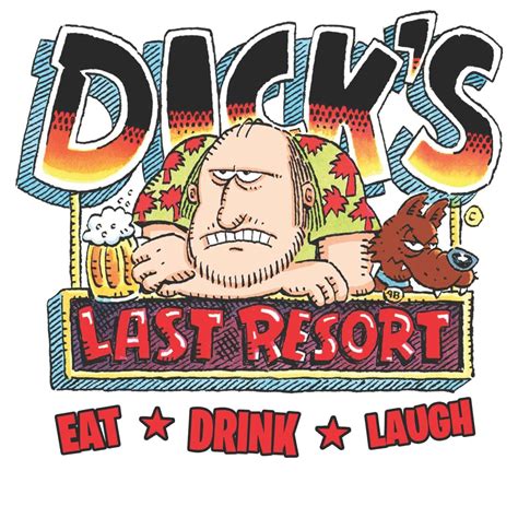 Dicks Last Resort 568 Photos And 876 Reviews American Traditional 3850 Las Vegas Blvd S