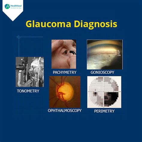 Glaucoma Symptoms Diagnosis And Treatment Healthsoul