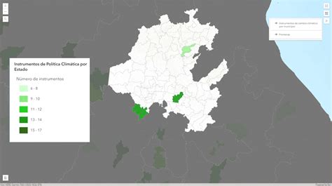 Plataforma Estados Y Municipios